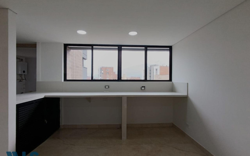 Apartamento en Medellín en Laureles