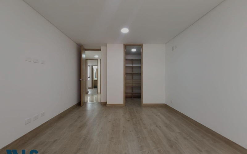 Apartamento en Medellín en Laureles