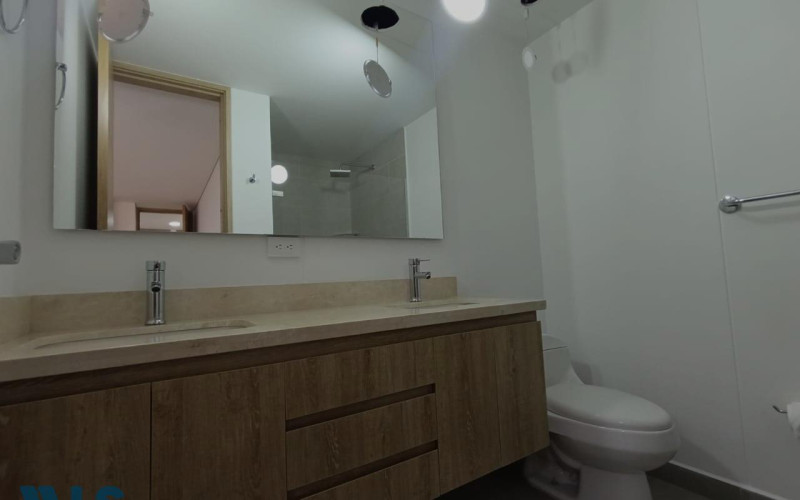Apartamento en Medellín en Laureles