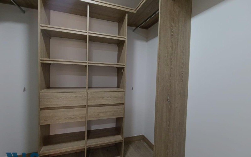 Apartamento en Medellín en Laureles