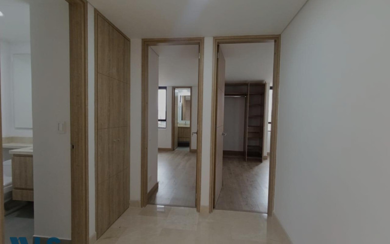 Apartamento en Medellín en Laureles