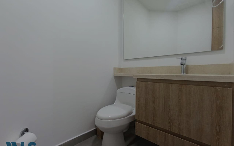 Apartamento en Medellín en Laureles