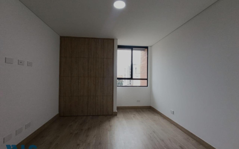 Apartamento en Medellín en Laureles