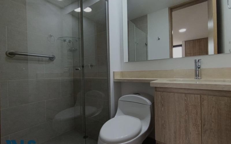 Apartamento en Medellín en Laureles