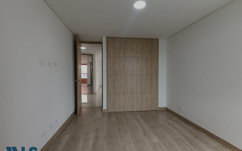 Apartamento en Medellín en Laureles