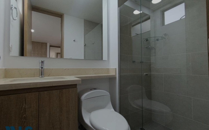Apartamento en Medellín en Laureles