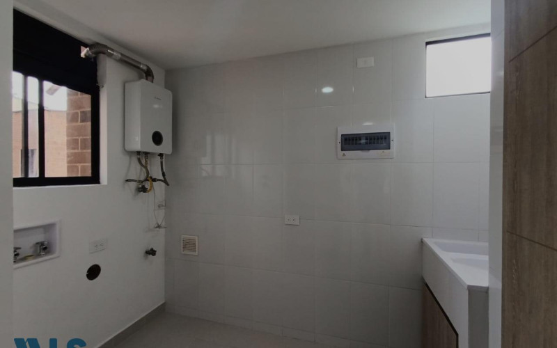 Apartamento en Medellín en Laureles