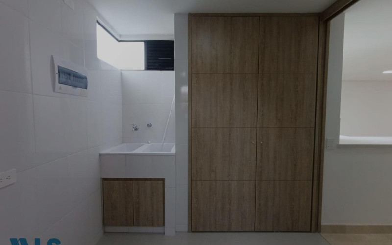 Apartamento en Medellín en Laureles