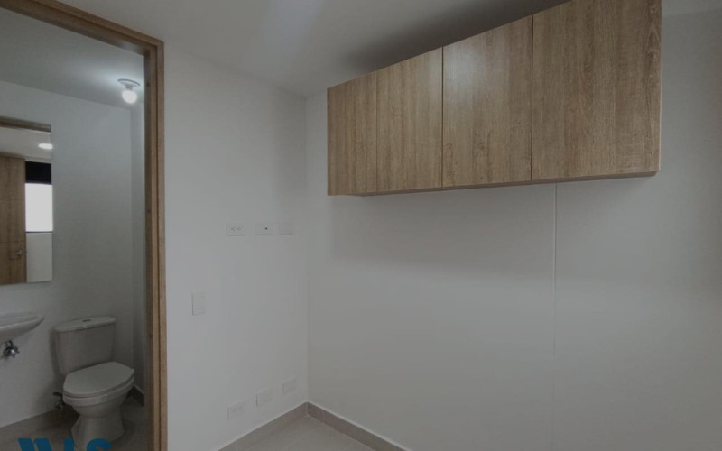 Apartamento en Medellín en Laureles