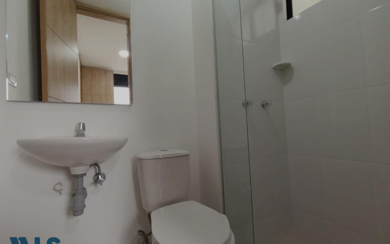 Apartamento en Medellín en Laureles