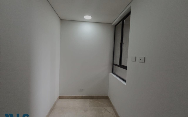 Apartamento en Medellín en Laureles