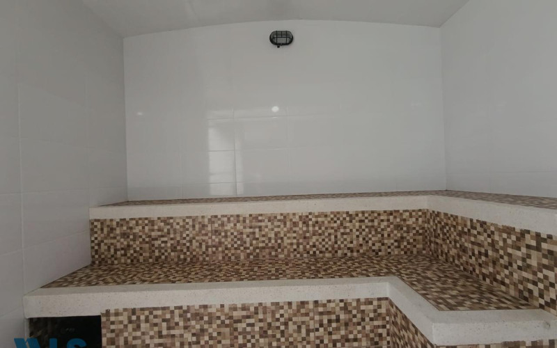 Apartamento en Medellín en Laureles