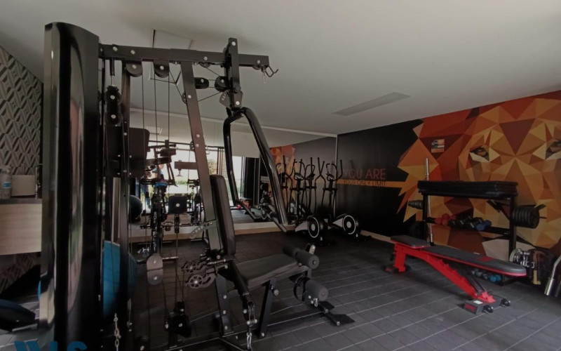 Apartamento en Medellín en Laureles