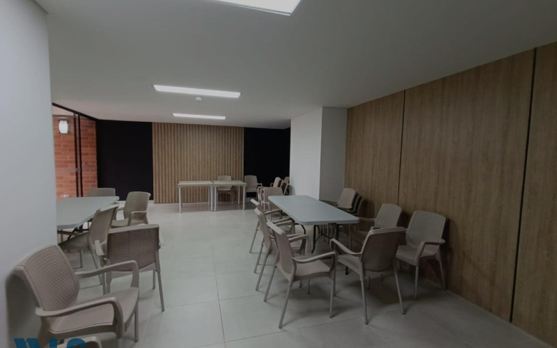 Apartamento en Medellín en Laureles