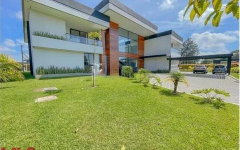 Casa en Rionegro en Llanogrande