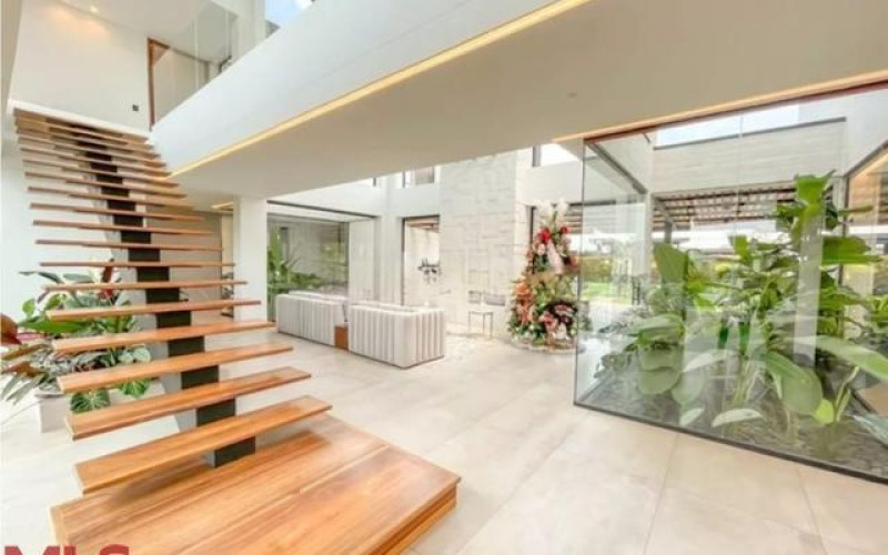 Casa en Rionegro en Llanogrande
