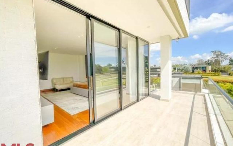 Casa en Rionegro en Llanogrande
