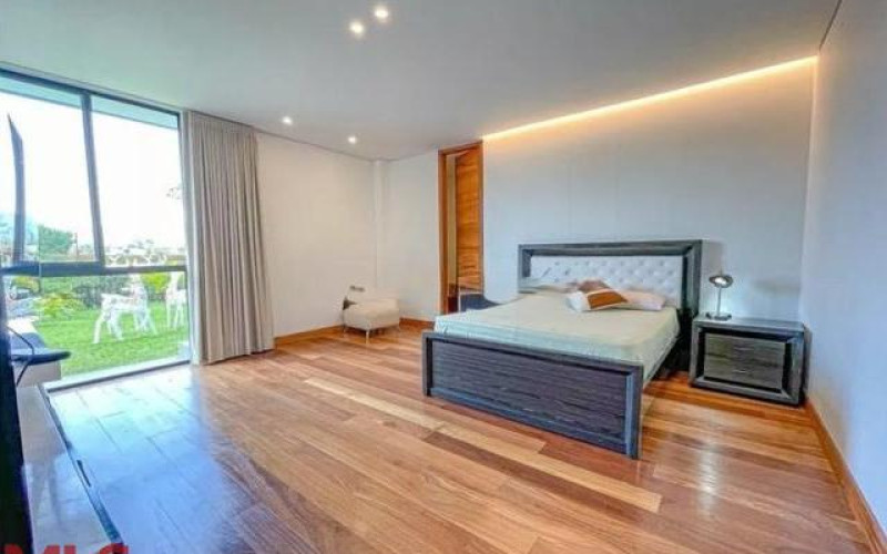Casa en Rionegro en Llanogrande