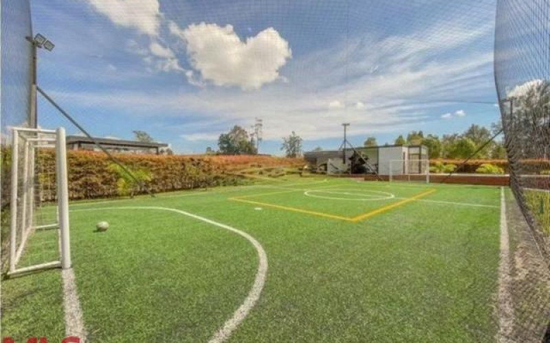 Casa en Rionegro en Llanogrande