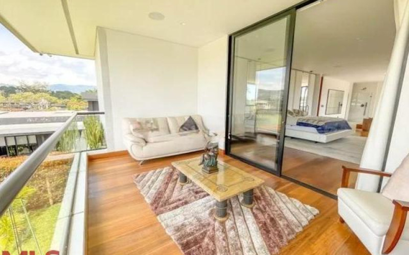 Casa en Rionegro en Llanogrande