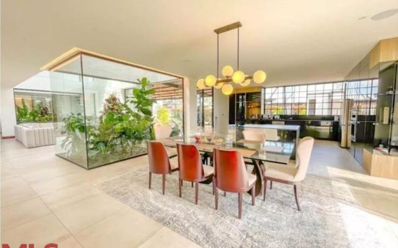 Casa en Rionegro en Llanogrande