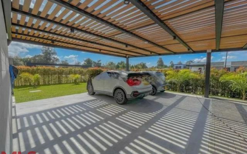 Casa en Rionegro en Llanogrande