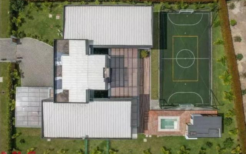 Casa en Rionegro en Llanogrande