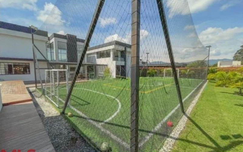 Casa en Rionegro en Llanogrande