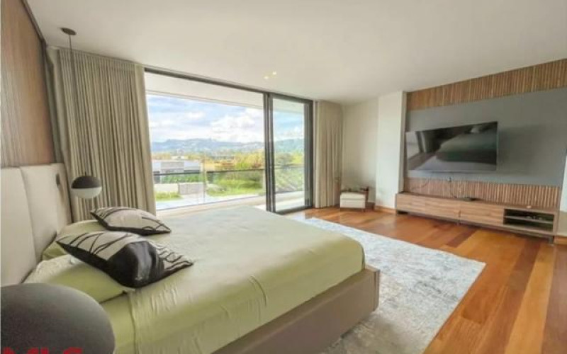 Casa en Rionegro en Llanogrande