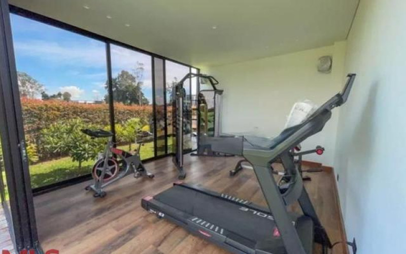 Casa en Rionegro en Llanogrande