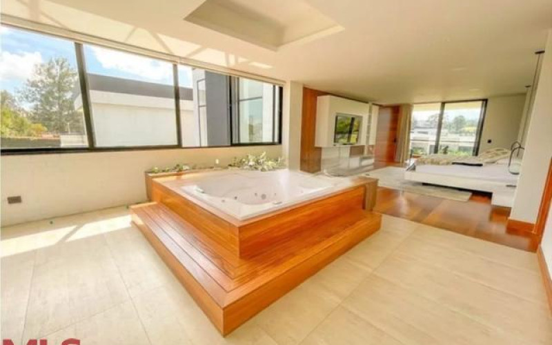 Casa en Rionegro en Llanogrande