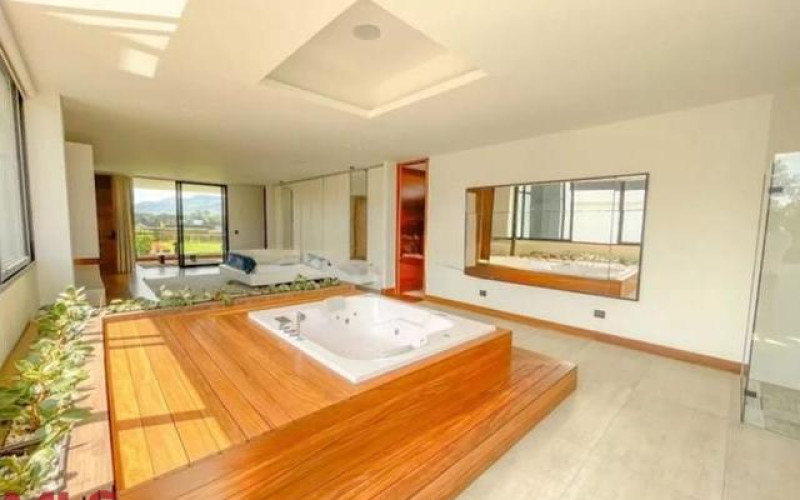Casa en Rionegro en Llanogrande