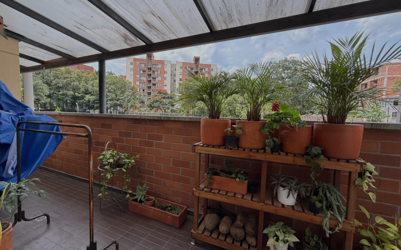 Apartamento en Envigado en La Paz
