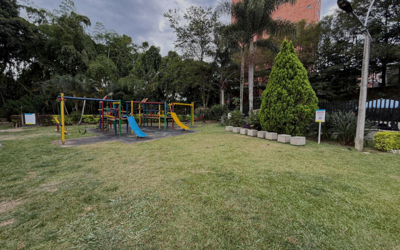 Apartamento en Envigado en La Paz