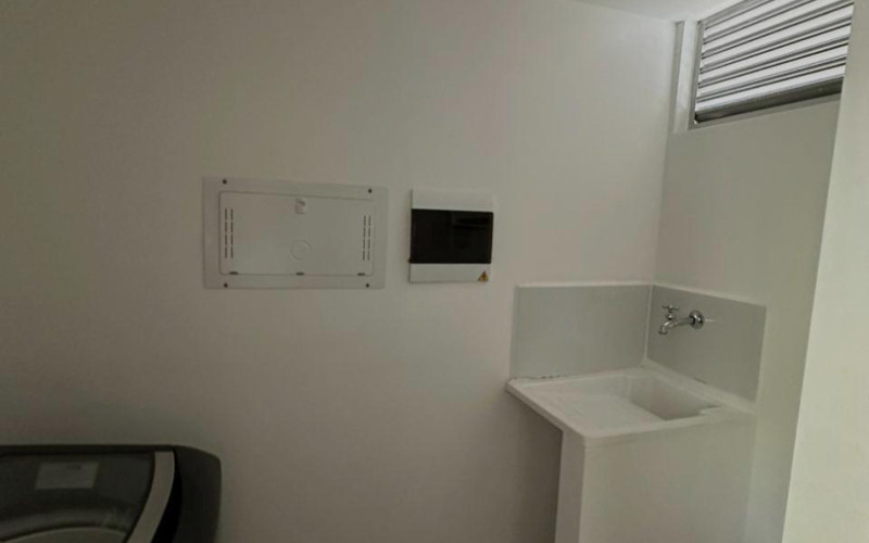 Apartamento en Medellín en Robledo