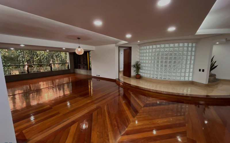 Apartamento en Medellín en Las Lomas Nº 1