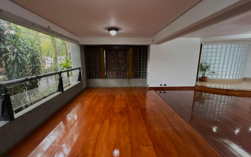 Apartamento en Medellín en Las Lomas Nº 1