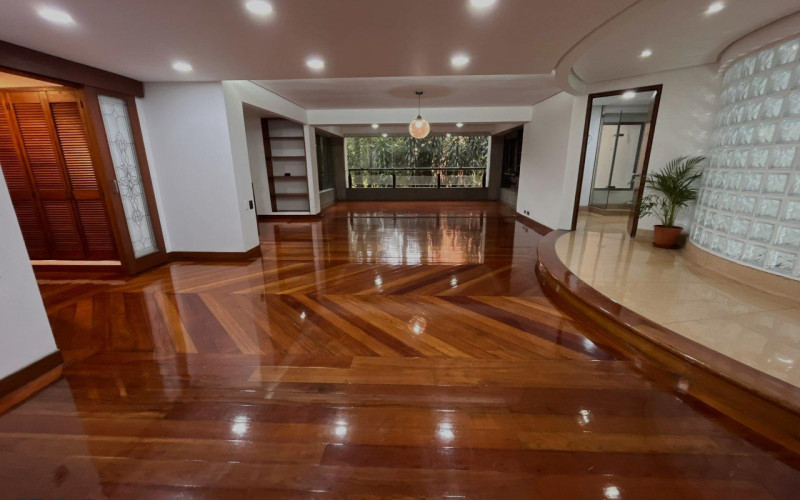 Apartamento en Medellín en Las Lomas Nº 1