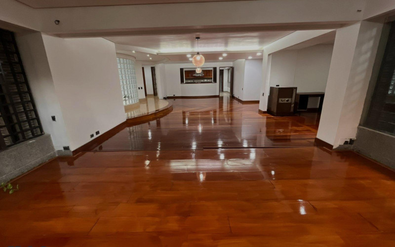 Apartamento en Medellín en Las Lomas Nº 1