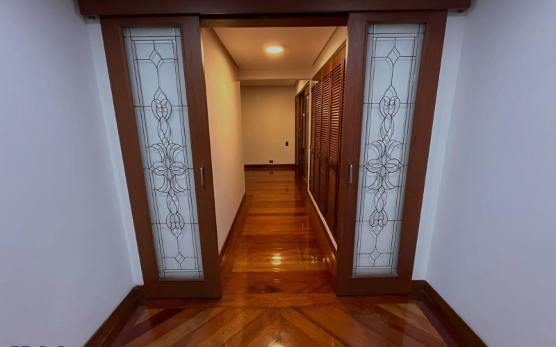 Apartamento en Medellín en Las Lomas Nº 1