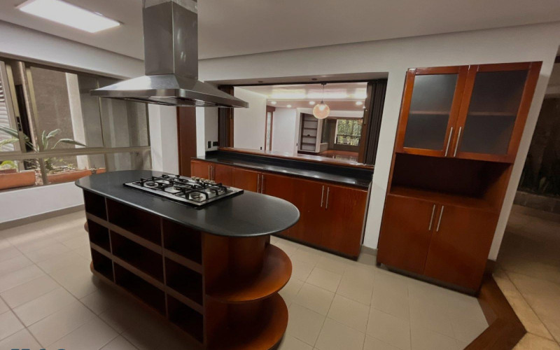 Apartamento en Medellín en Las Lomas Nº 1