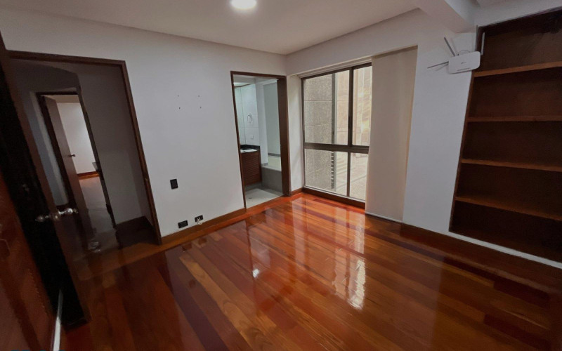Apartamento en Medellín en Las Lomas Nº 1