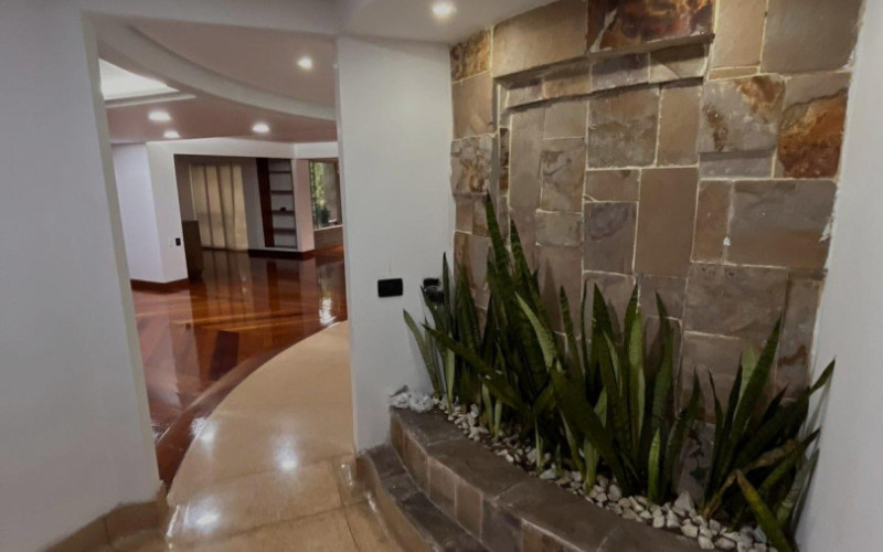 Apartamento en Medellín en Las Lomas Nº 1