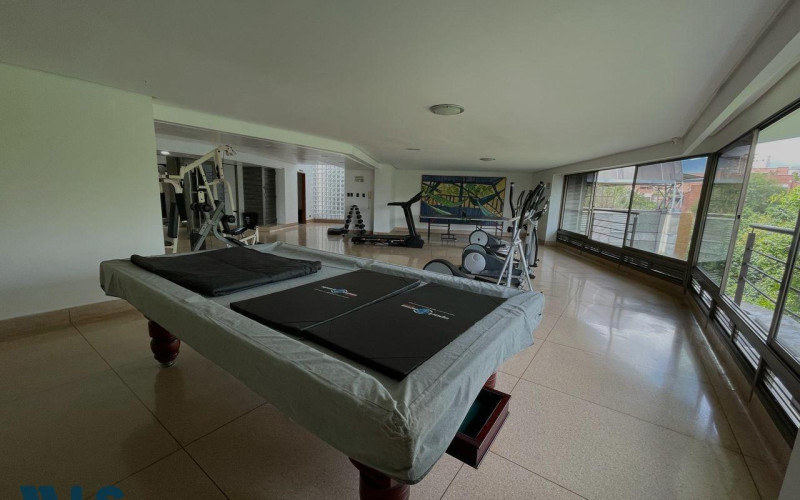Apartamento en Medellín en Las Lomas Nº 1