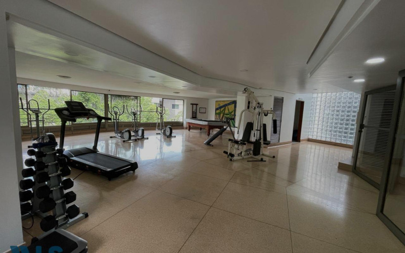 Apartamento en Medellín en Las Lomas Nº 1