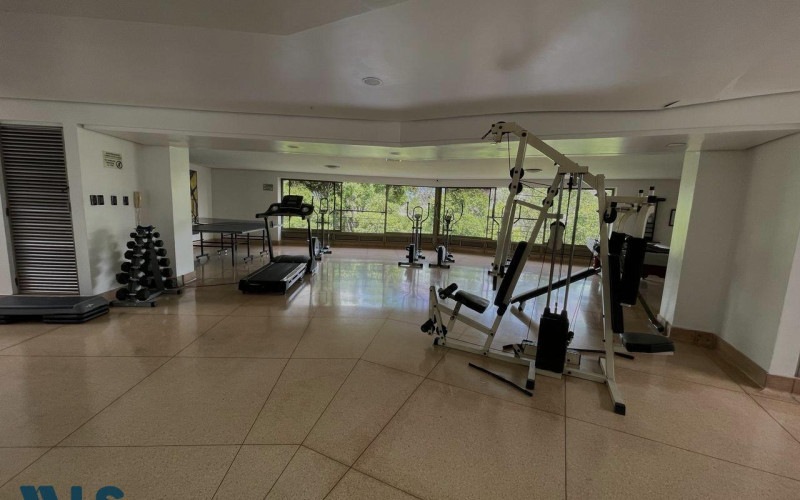 Apartamento en Medellín en Las Lomas Nº 1