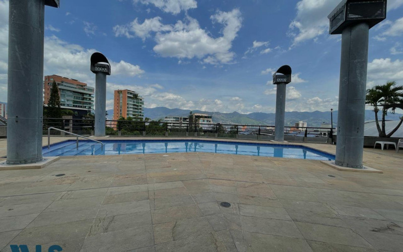 Apartamento en Medellín en Las Lomas Nº 1