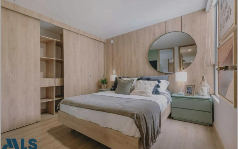 Apartamento en Itagüí en Ditaires