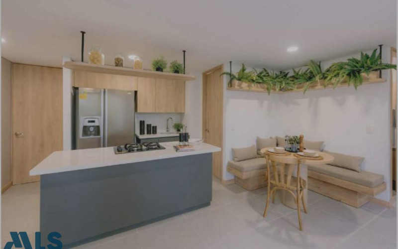 Apartamento en Itagüí en Ditaires