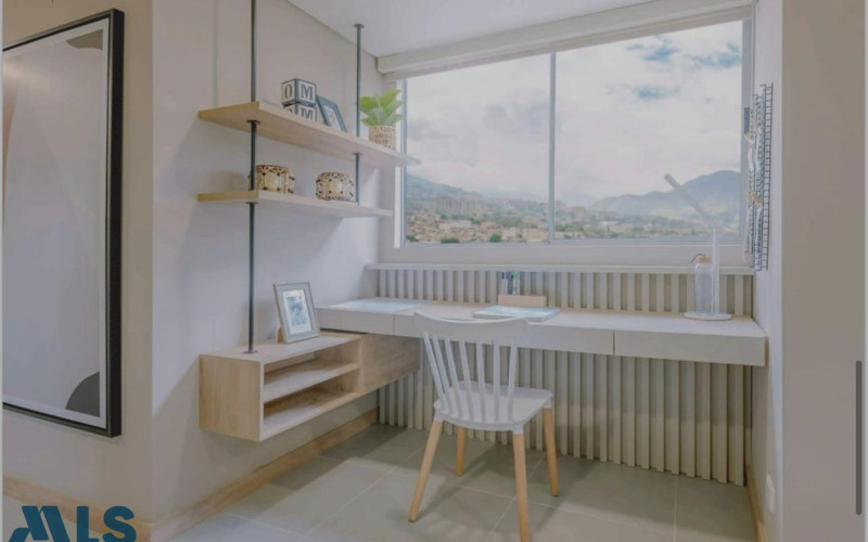 Apartamento en Itagüí en Ditaires